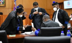 Dos reveses para el Ministerio Público en caso Odebrecht! Tribunal rechaza suspender juicio y pruebas de Brasil sobre sobornos