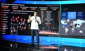 OneMITUR, la nueva plataforma digital de Turismo para servicio y transparencia