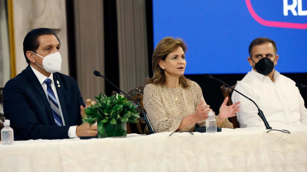 A partir de este viernes solo vacunarán por citas; inician jornada con personal de educación y primaria