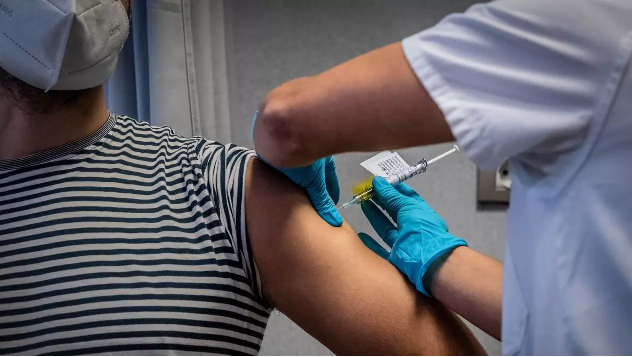 El miércoles inicia aplicación de segunda dosis de vacuna contra Covid-10; vicepresidenta anuncia no hay que hacer cita