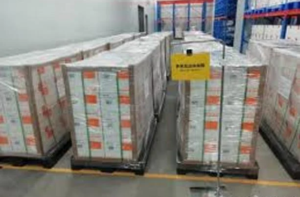 Gobierno gestiona vuelo charter para trasladar de China a RD un millón de vacunas contra la Covid-19