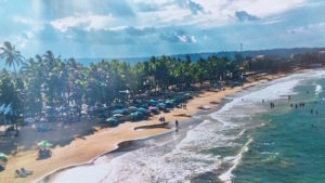 Casi 2 mil socorristas estarán diseminados en Puerto Plata protegiendo a los vacacionistas durante la Semana Santa