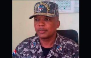 Arrestan al coronel Maríñez Lora por la muerte de pareja de esposos en Villa Altagracia