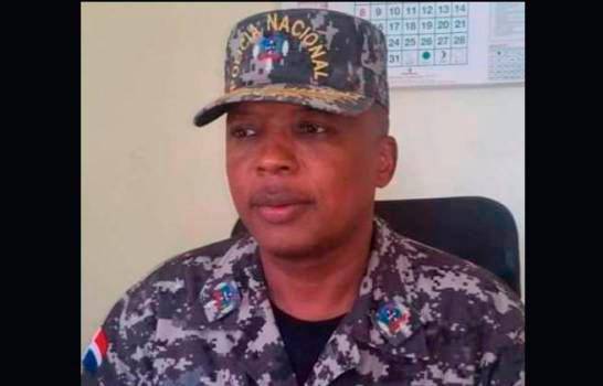 Arrestan al coronel Maríñez Lora por la muerte de pareja de esposos en Villa Altagracia