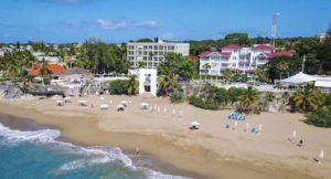 Hoteles de Puerto Plata se encuentra “repletos” de vacacionistas criollos y turistas extranjeros