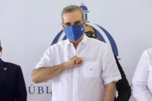 Abinader afirma habrá una reforma en la Policía 