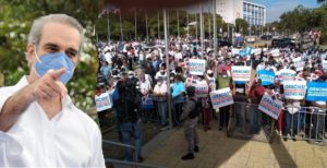 PRM en busca de materializar pedidos de reelección del presidente Abinader; en 3 semanas modificará sus estatus