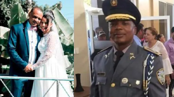 Cuestionan cómo tras 9 años de ser destituido por vínculos narco aún seguía en PN  coronel ligado a muerte esposos evangélicos