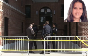Dominicano asesina a puñaladas a su pareja y a otra mujer que le rentó habitación en el Alto Manhattan