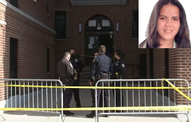 Dominicano asesina a puñaladas a su pareja y a otra mujer que le rentó habitación en el Alto Manhattan
