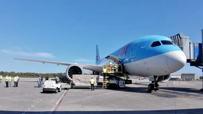 República Dominicana anuncia gran jornada de vacunación contra la Covid-19 tras llegada de 500 mil dosis