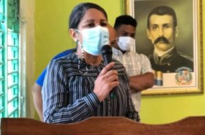 Ayuntamiento de Río San Juan se une a campaña contra el maltrato y abuso infantil