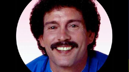 Charlie Amarante: una voz de oro del merengue que sucumbió ante el alcohol