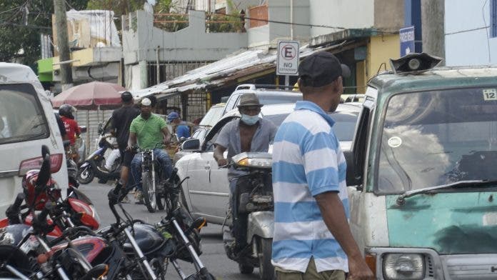 Salud Pública reporta este domingo 1,317 nuevos contagios por covid-19, sumando 4,792 los casos activos en el país