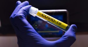 Salud Pública reporta este sábado tres fallecimientos por Covid-19 y 623 casos nuevos