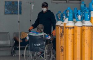 República Dominicana suma cuatro más a su lista de fallecidos por covid-19; reportan 502 nuevos contagios