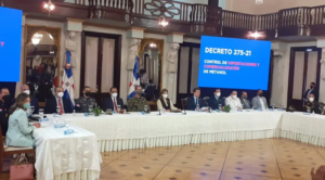 Gobierno promulga decreto para regular importación y venta de metanol