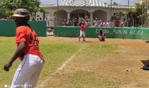 Arranca este domingo en Arroyo al Medio el Circuito A del Torneo de Béisbol Campesino