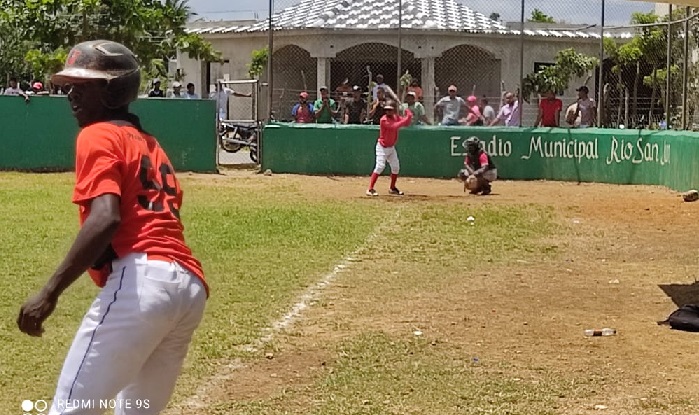 Arranca este domingo en Arroyo al Medio el Circuito A del Torneo de Béisbol Campesino