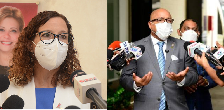 Funcionarios arremeten contra su propio gobierno por agresión a feministas: 