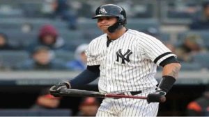 A la banca dominicano Gary Sánchez por pobre desempeño; Kyle Higashioka será el receptor de planta de los Yankees