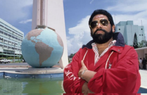 Fallece Jack Veneno, 
