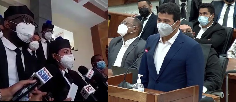 Aplazan audiencia Operación Coral tras defensa recusar jueza Romero; Yeni Berenice dice es acto de desesperación