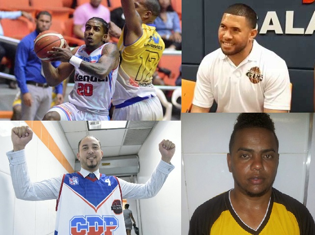 Multan y suspenden protagonistas de comportamientos inapropiados en el Baloncesto de Santiago