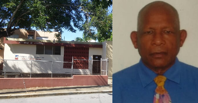 De vuelta pa’la vuelta! Echan para atrás cancelación de Lión García y Lina Fernández de oficina Correos de Río San Juan