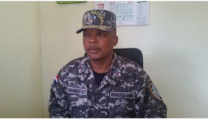 MP solicita prisión por un año como medida de coerción contra el coronel Maríñez por muerte pareja evangélica