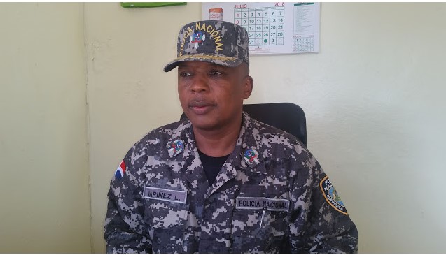 MP solicita prisión por un año como medida de coerción contra el coronel Maríñez por muerte pareja evangélica