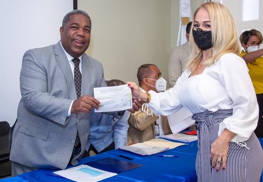 ADOCCO someterá a la justicia a Tony Peña Guaba por 