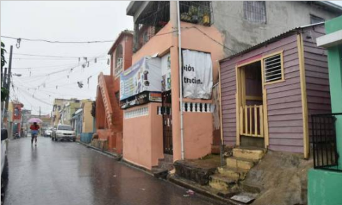 Cinco de las muertes por consumo de alcohol adulterado este fin de semana fueron en una sola calle de Las Cañitas