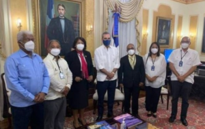 Periodistas de NY califican de “cruel e inhumanos”  que presidente Abinader no los tomara en cuenta en su lista de pensionados