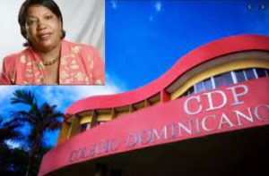 Ven periodistas RD atrapados en profunda crisis económica y moral; Iglesia los acusa de chantajistas y CDP exige identificarlos