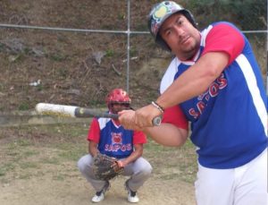 Combinado de Bancas Nave gana dos más en la Liga de los Sapos