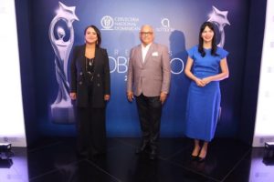 Acroarte da a conocer los nominados para Premios Soberano 2019-2020