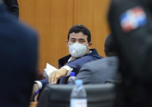 Coerción de 18 meses en prisión a todos los implicados en caso Operación Coral