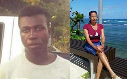 Imponen pena máxima a un haitiano mató mujer en Luperón para robarle celular