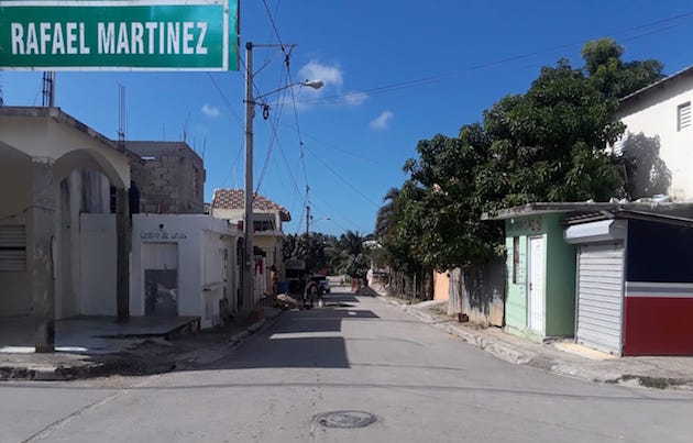 Estampas de mi pueblo: Rafael Martínez, un ciudadano ejemplar