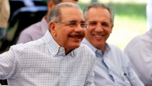 Próximo caso de corrupción: 
