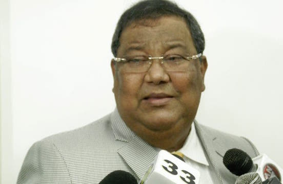 Fallece exviceministro Salud Pública y pasado presidente sociedad médica