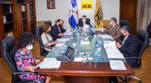Pleno JCE cancela funcionarios voto del exterior tras detectar graves irregularidades en manejo elecciones pasadas