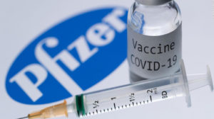 Gobierno  acuerda comprarle a Pfizer otros 2 millones de dosis de su vacuna