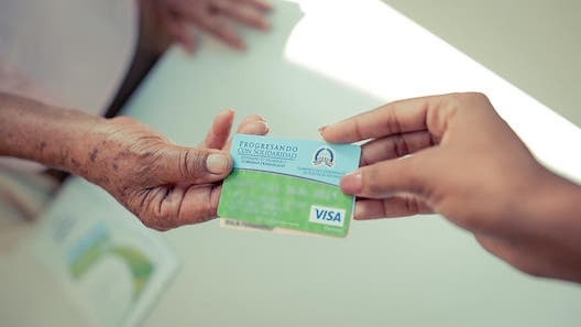 Sustraen RD249 millones del programa “Quédate en casa” desde su implementación
