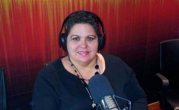 Muere en Santo Domingo Teresa Somavilla –Tetelle-, conocida munícipe de Río San Juan