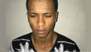 Le cantan 30 años de cárcel a Fanito por matar a Ariel Ortega de los Santos en diciembre de 2018 en NY Chiquito, RSJ