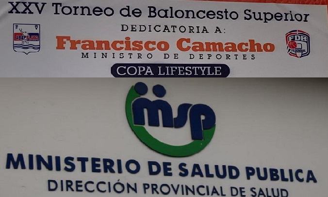 Suspenden torneo de baloncesto superior de Puerto Plata por incumplir protocolo sanitario