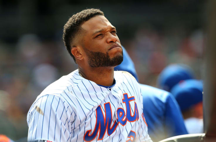 Adiós carrera! Los Mets ponen en asignación a Robinson Canó con un salario pendiente más de US$40 millones