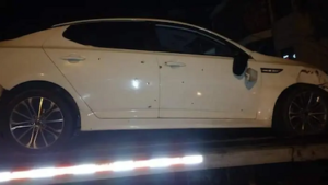 Arrestan a otros dos agentes por la muerte a tiros de pareja religiosa en Villa Altagracia